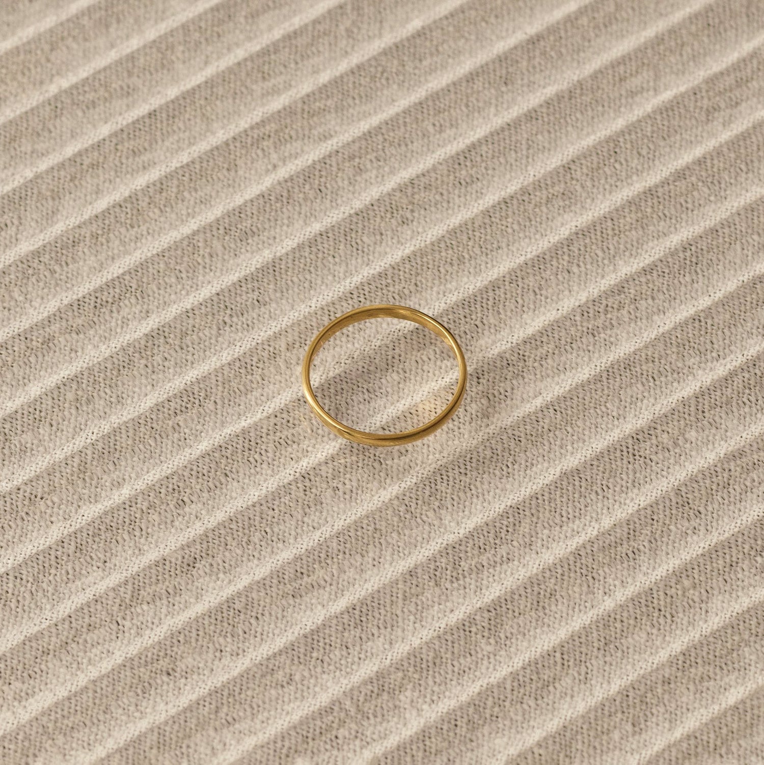 Mini Stacking Ring VANAOC 