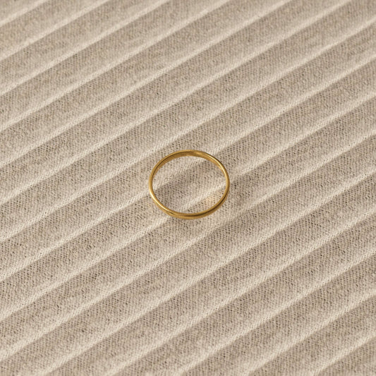 Mini Stacking Ring VANAOC 